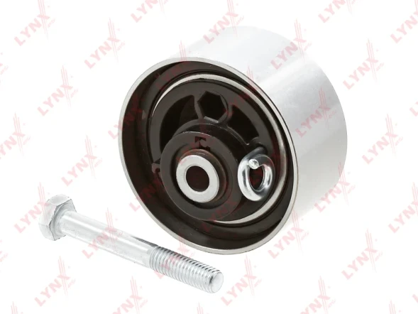 Ролик натяжной / ГРМ LYNXauto PB-1077