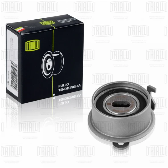 Ролик ГРМ натяж. для а/м Hyundai Getz (02-) (CM 0823) TRIALLI CM0823
