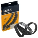 Ремень ГРМ LADA Largus, Renault Logan (8 клап.) HOLA