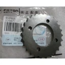 Шестерня ГРМ для а/м ГАЗель Бизнес дв. Cummins ISF 2.8L р/вала (ведущая, малая)