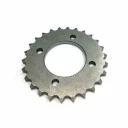 Шестерня ГРМ для а/м ГАЗель Бизнес дв. Cummins ISF 2.8L р/вала (ведущая, малая)