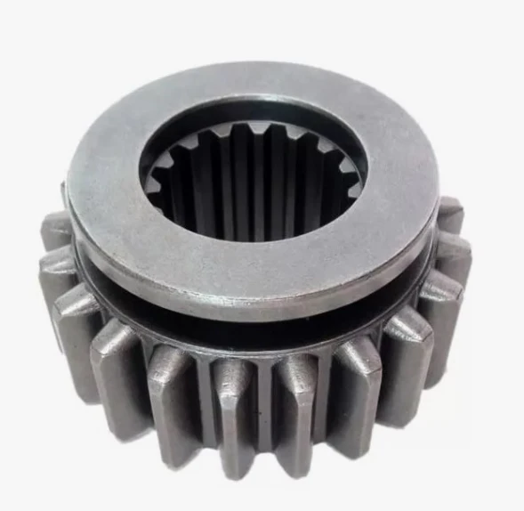 Шестерня коленвала Nissan 13021-BX000