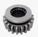 Шестерня коленвала Nissan 13021-BX000