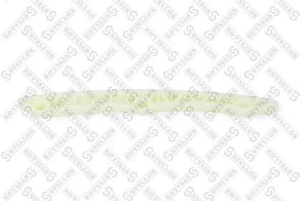 Планка успокоителя цепи ГРМ Stellox 04-81051-SX