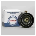 Ролик натяжителя LADA Largus, Renault Logan (натяжной) (16 клап.) TORQUE