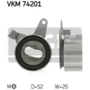 Натяжитель ремня SKF VKM74201