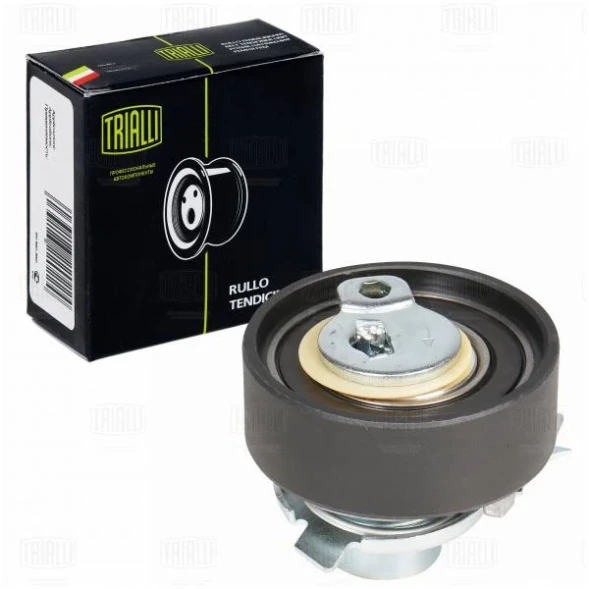 Ролик ГРМ натяж. Trialli CM 6048