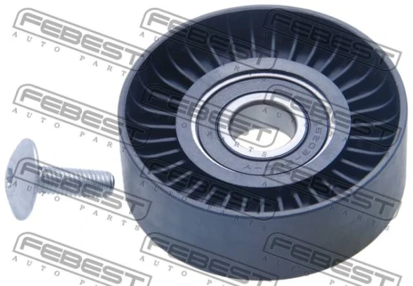 Ролик натяжной FEBEST 0487-CW6WCS