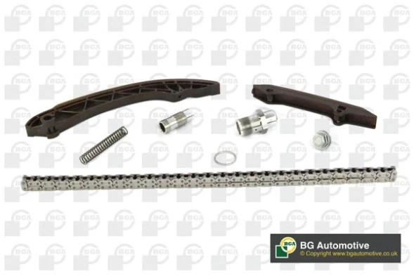 Комплект цепи ГРМ BMW 3 Series 2000-2007, 5 Series 2004-2005, 7 Series 2003-2005, X3 2004-2006, X5 2