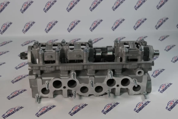 Головка блока 21083 (инж.) в сборе Евро 2 "STANDARTDETAL"