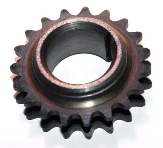 Шестерня ГРМ 2101 (малая) АВТОВАЗ