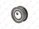 Ролик натяжной ремня ГРМ LYNXauto PB-1025