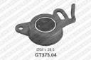 Ролик натяжной ремня ГРМ NTN-SNR GT373.04