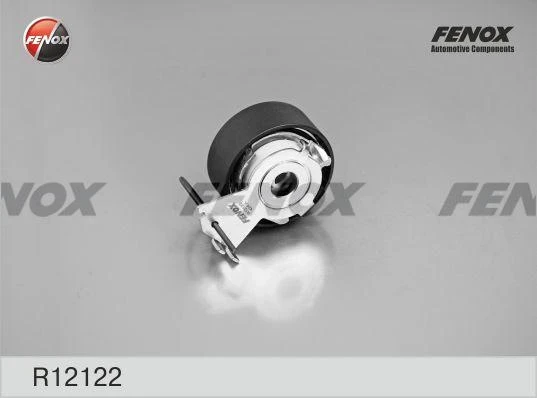 Ролик натяжителя ремня ГРМ Fenox R12122