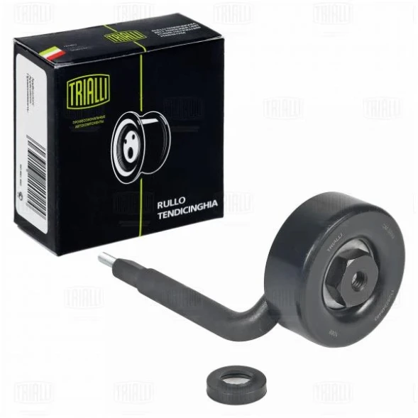 Ролик ГРМ натяжной генератора TRIALLI CM 5092