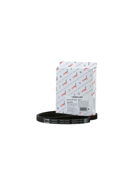 Ремень ГРМ LYNXauto 169CL20