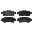 Ремень ГРМ LYNXauto 104FL24