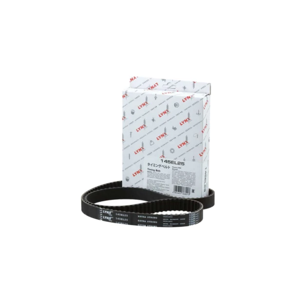 Ремень ГРМ усиленный LYNXauto 145EL25