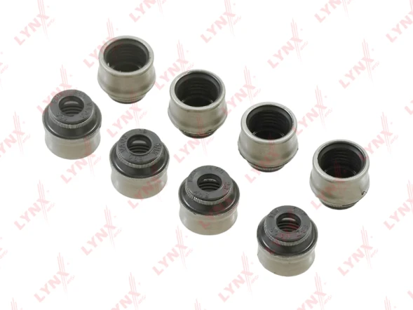 Колпачок маслосъемный LYNXauto SO-0412