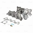 Турбокомпрессор Luzar LAT 1849