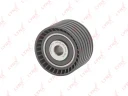 Ролик обводной ремня ГРМ LYNXauto PB-3028