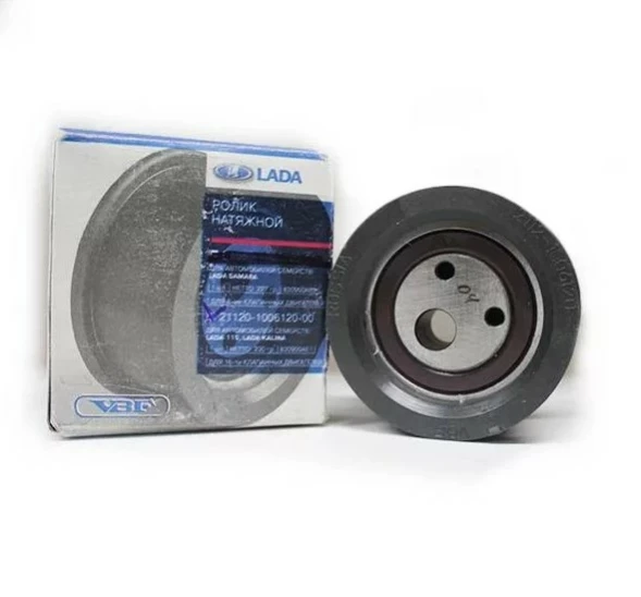 Ролик натяжителя 2112 (натяжной) LADA