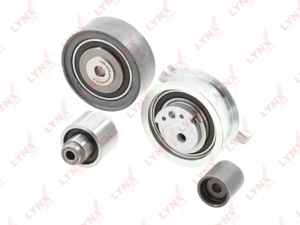 Комплект роликов ГРМ LYNXauto PK-3174