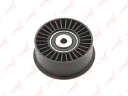 Ролик обводной ремня ГРМ LYNXauto PB-3106
