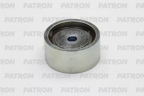 Ролик натяжной ремня ГРМ с подшипником NSK MITSUBISHI L200 2.5DI-D 05-15 metal Patron PT75676
