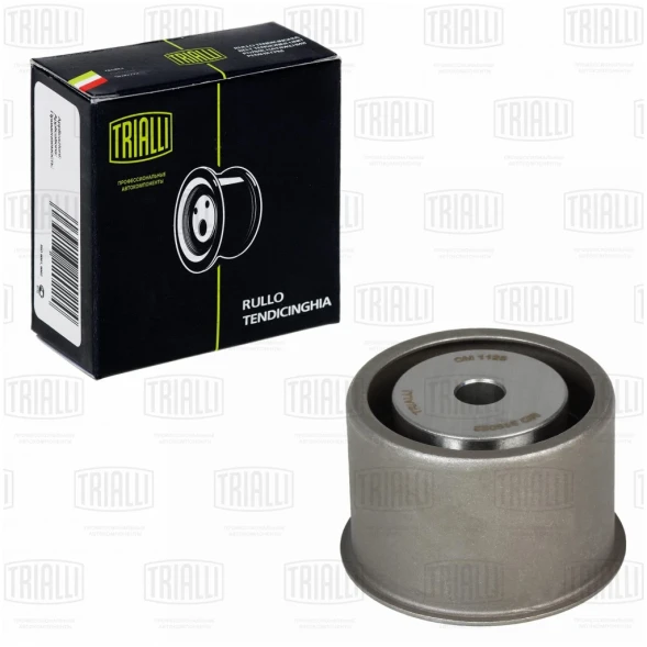 Ролик ГРМ опорный TRIALLI CM 1125