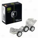 Ролик ГРМ натяжной генератора с натяж. мех. TRIALLI CM 5287