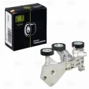 Ролик ГРМ натяжной генератора с натяж. мех. TRIALLI CM 5287