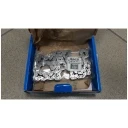 Цепь ГРМ DAYCO TCH1001