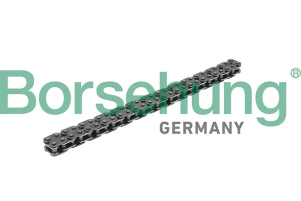 Цепь привода масляного насоса Borsehung