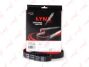 Ремень ГРМ LYNXauto 111CL25