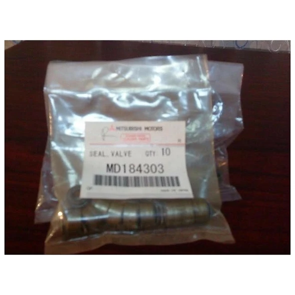 Маслоотражатель Mitsubishi MD184303