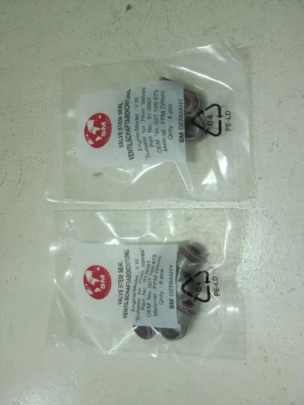 Маслоотражатели 2110 (16 кл.) SM