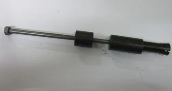 Выпрессовка маслоотражателей (2101/08)