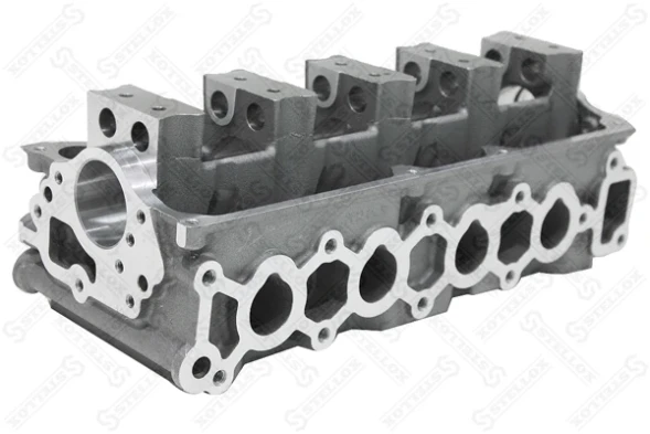 Головка блока цилиндров Stellox 11-08042-SX