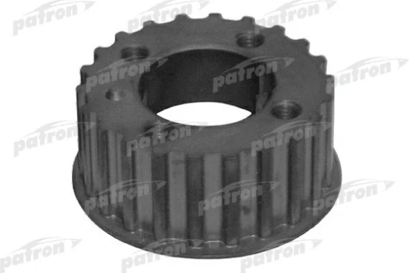 Шестерня коленвала Patron P31-0003