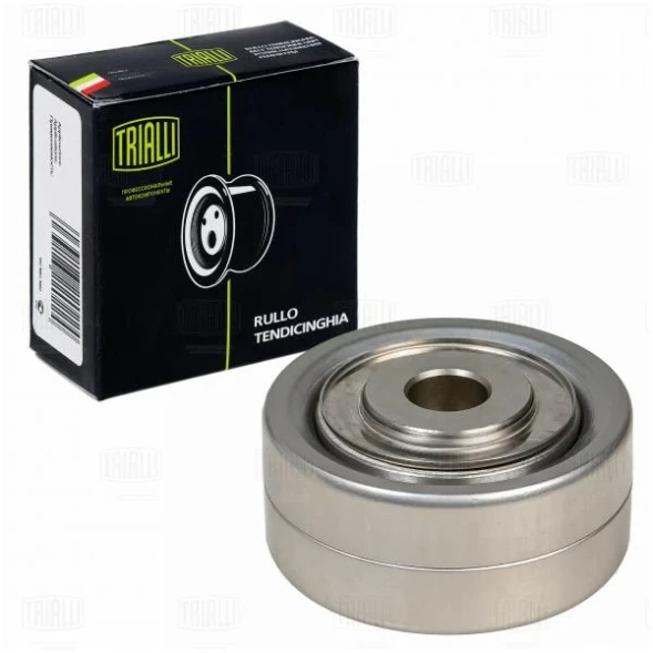 Ролик ГРМ натяжной опорный TRIALLI CM 5135