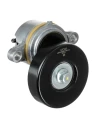 Натяжитель приводного ремня с роликом LECAR LECAR000106102