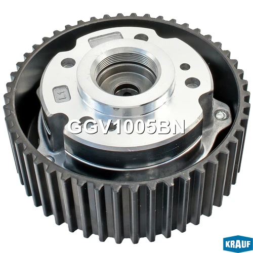 Шестерня распредвала Krauf GGV1005BN (арт. GGV1005BN)
