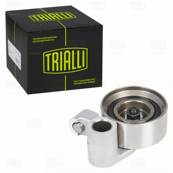 Ролик ГРМ натяжной TRIALLI CM 3031