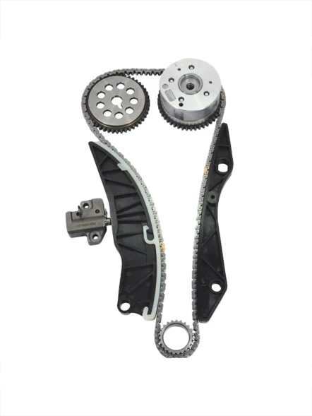 Комплект цепи ГРМ Amd AMD.KITCS31