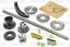 Комплект цепи ГРМ (Цепь-1, Нат-1, Усп-5, Шест-4, Прокл-1) FORD: TRANSIT 2.4TDCi (H9FB/PHFC/PHFA/JXFC