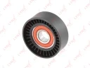 Ролик натяжителя приводного ремня LYNXauto PB-5320