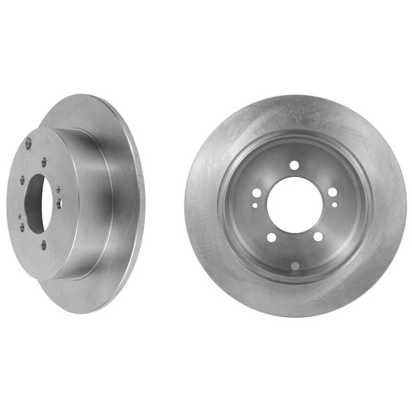 Втулка натяжителя ремня ГРМ Mitsubishi MD145168