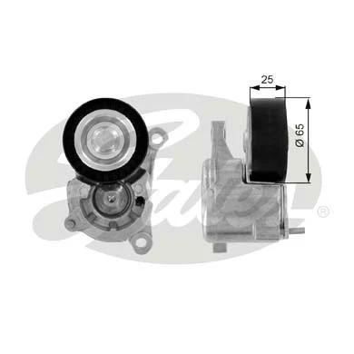 Натяжитель ремня GATES T38206