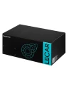 Натяжитель приводного ремня с роликом LECAR LECAR000116102
